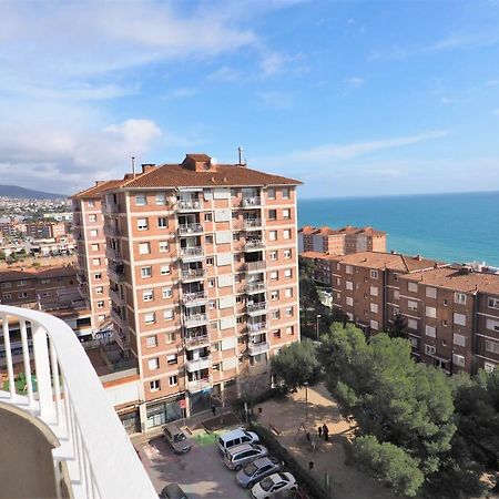 Liana Seaview & Beach - Apartment Montgat Eksteriør billede